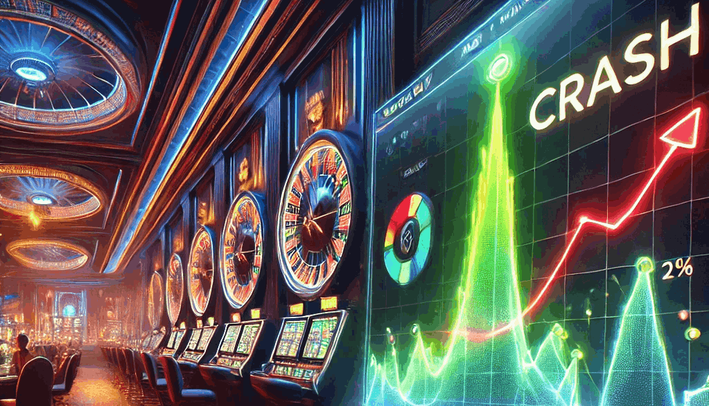 MIGA Casino Crash Game Tips: How to Make Smarter Cash-Out Decisions