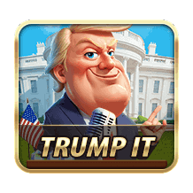 Trump It Slot Game - Royal x Casino | Make Slots Great Again!