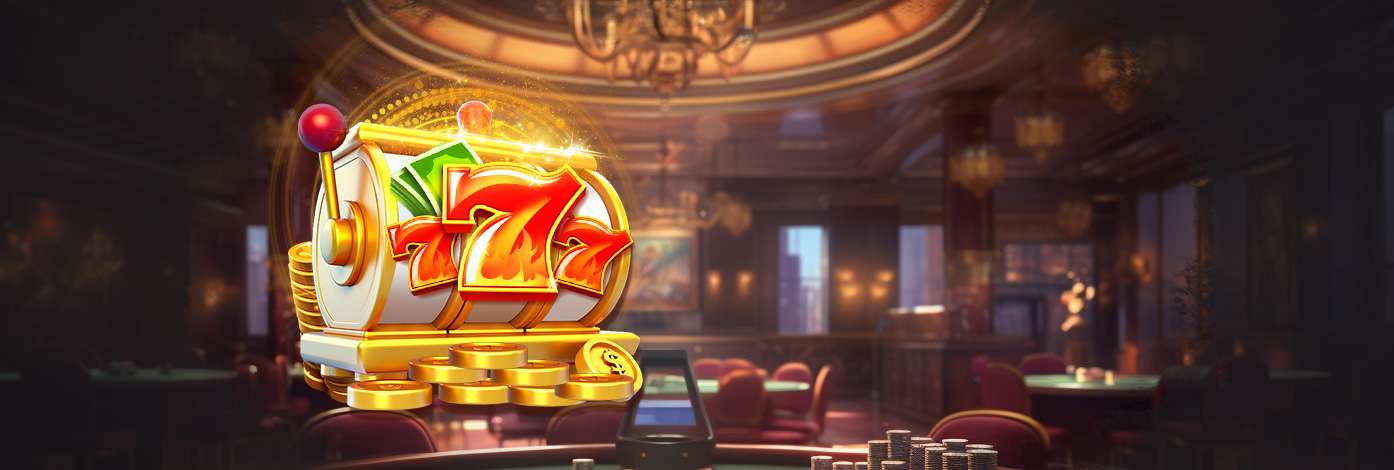 banner Spin & Score! Play Hottest Online Slots Games with Instant Payouts + Welcome Bonus!