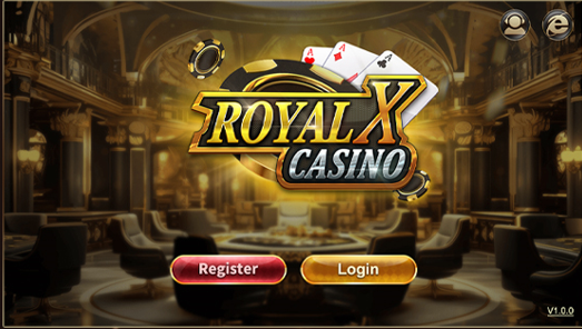 Royal X Casino UK Review: Experience Top-Tier Gaming